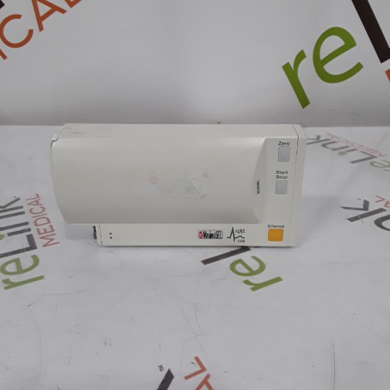 Philips M3001A-A03C06C12 Masimo SpO2, NIBP, 12 lead ECG, Temp, IBP MMS Module - 321455