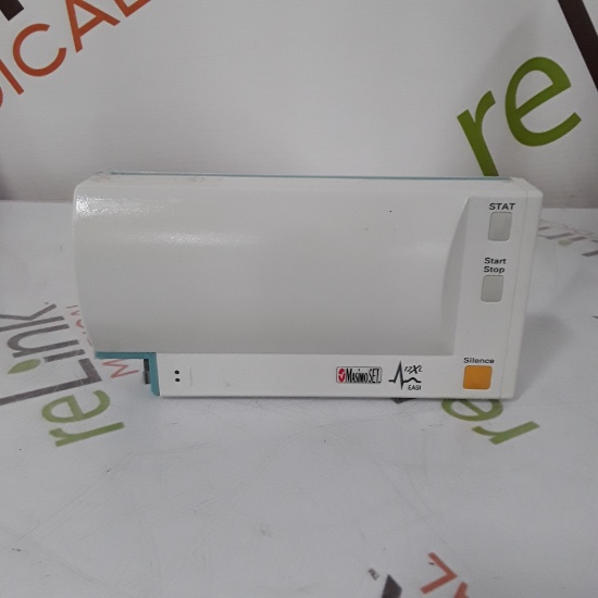 Philips M3001A-A03C12 Masimo SpO2, NIBP, 12 lead ECG, Temp, IBP MMS Module - 320999