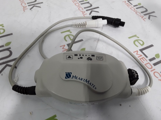 Thoratec 105472 Heartmate 2 - 372489