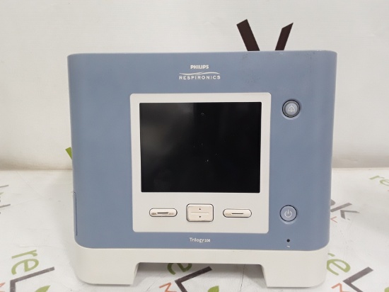 Respironics Trilogy 200 Ventilator - 375765
