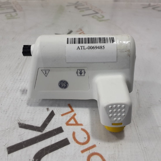 GE Healthcare Capnoflex LF CO2 Module - 387011