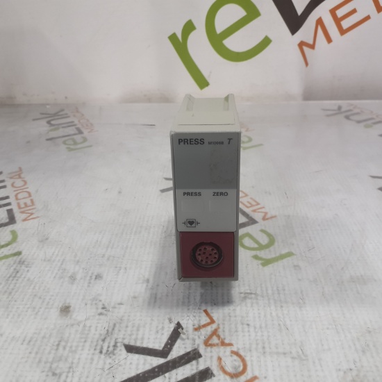 Philips M1006B Single Parameter IBP Module - 358985