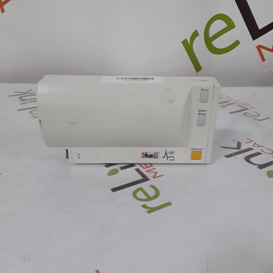 Philips M3001A-A03C06C12 Masimo SpO2, NIBP, 12 lead ECG, Temp, IBP MMS Module - 321464