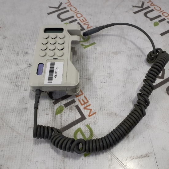 Huntleigh Dopplex FD2/SD2 Vascular / Obstetric Doppler - 394593