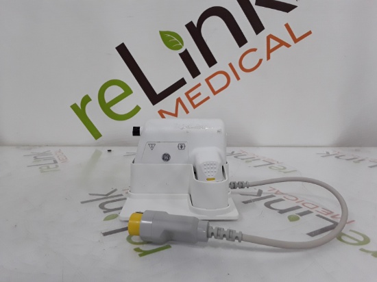 GE Healthcare Capnoflex LF CO2 Module - 382944