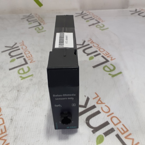 Datex-Ohmeda M-OSAT-01 SPO2 Sensor Module - 372991