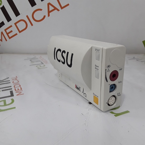 Philips M3001A-A03 Masimo SpO2, NIBP, ECG MMS Module - 321753