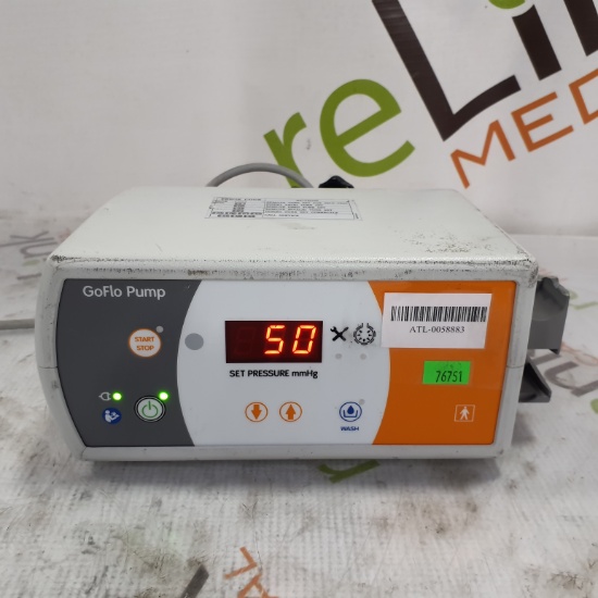 Smith & Nephew GoFlo Pump - 350388