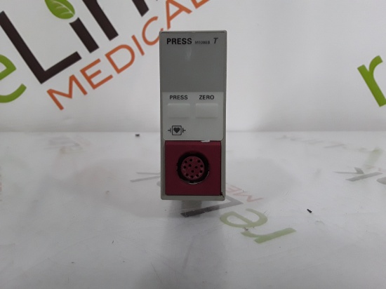 Philips M1006B Single Parameter IBP Module - 388978