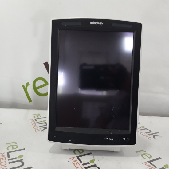 Mindray V12 Bedside Patient Monitor - 276172