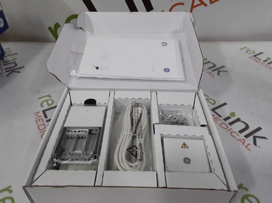 GE Healthcare Carescape Rad 2096726-001 Accessory - 376040