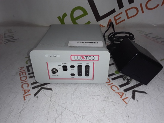 Luxtec Microlux Camera Controller - 363880