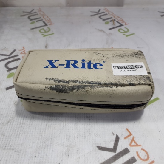 X-Rite 334 Sensitometer - 364151