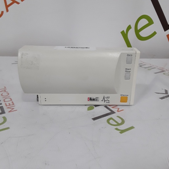 Philips M3001A-A03C06C12 Masimo SpO2, NIBP, 12 lead ECG, Temp, IBP MMS Module - 321439