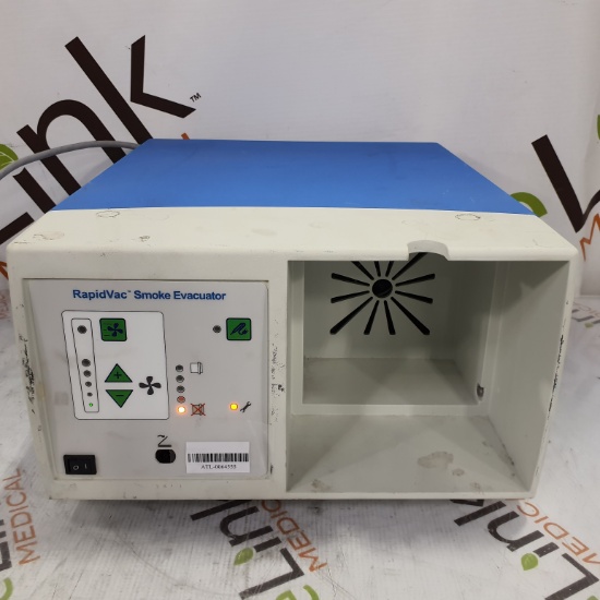 Covidien RapidVac SE3690 Smoke Evacuator - 370899