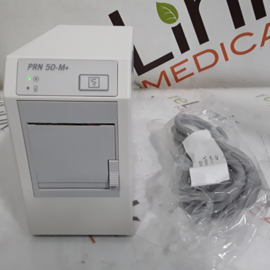GE Healthcare PRN 50-M+ Strip Printer - 376403