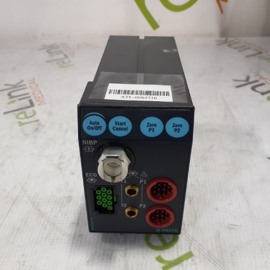 Datex-Ohmeda M-PRETN-01 Multi Parameter Module - 372961