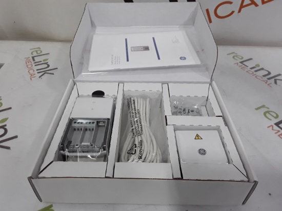 GE Healthcare Carescape Rad 2096726-001 Accessory - 376093