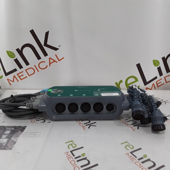 St. Jude Medical, Inc. 100068133 Ensite Velocity RecordConnect Module - 348501