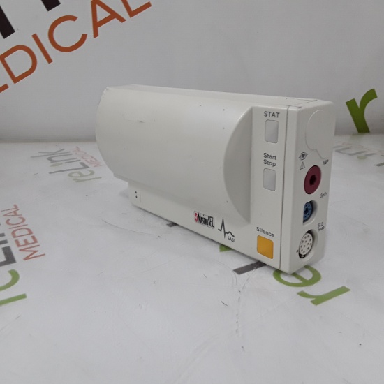 Philips M3001A-A03 Masimo SpO2, NIBP, ECG MMS Module - 321734
