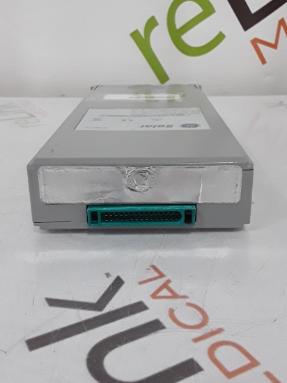 GE Healthcare 900553-001 SOLAR CAP CO2 MODULE - 354304