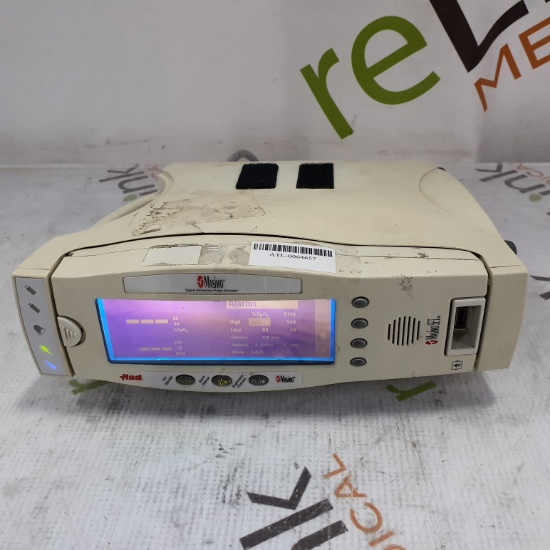 Masimo Radical Pulse Oximeter - 372753