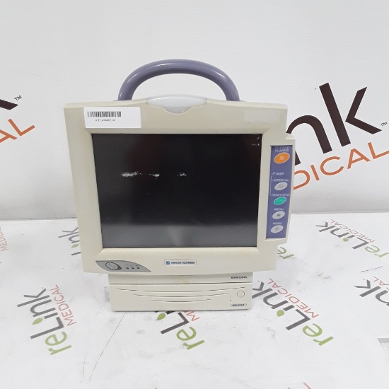 Nihon Kohden BSM-2354A Bedside Monitor - 296254