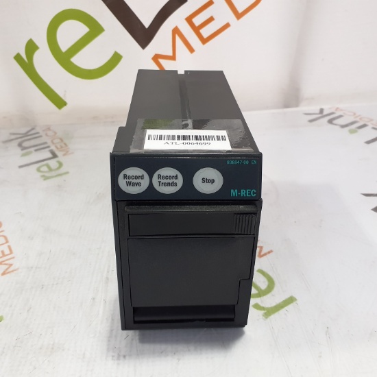 Datex-Ohmeda M-REC Recorder Module - 373052