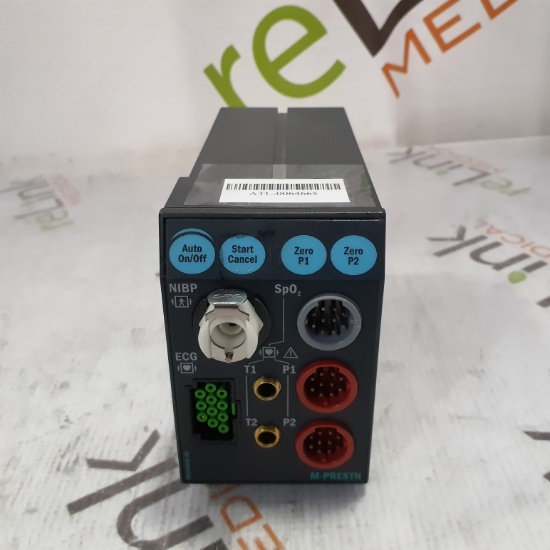 Datex-Ohmeda M-PRESTN-01 Multi Parameter Module - 372947
