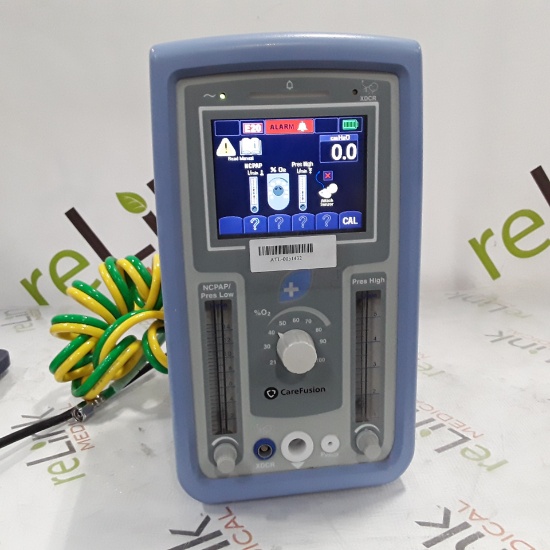 CareFusion Infant Flow SIPAP Ventilation System - 318851
