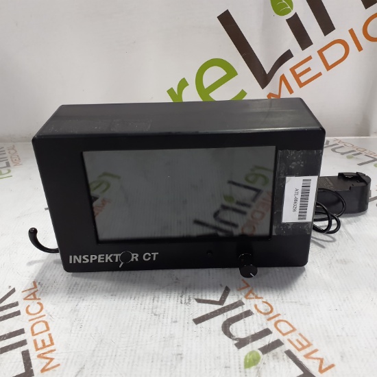 Inspektor CT 7000 Video Borescope Inspection Device - 361635