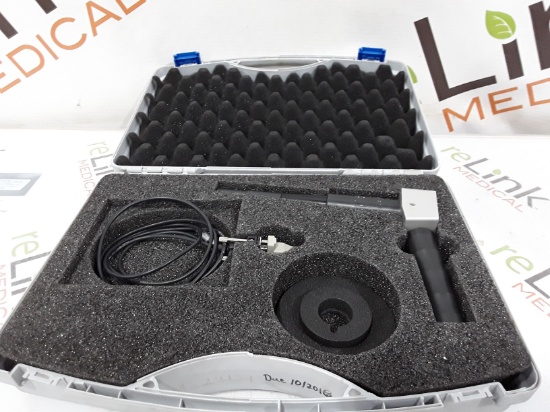 IBA Dosimetry SMfit Spot Luminance Meter - 376719