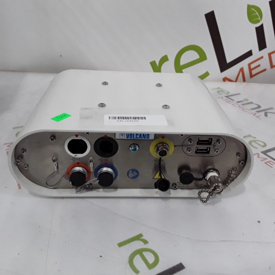 Philips Volcano 411-0010.08 Connection Box II - 348385
