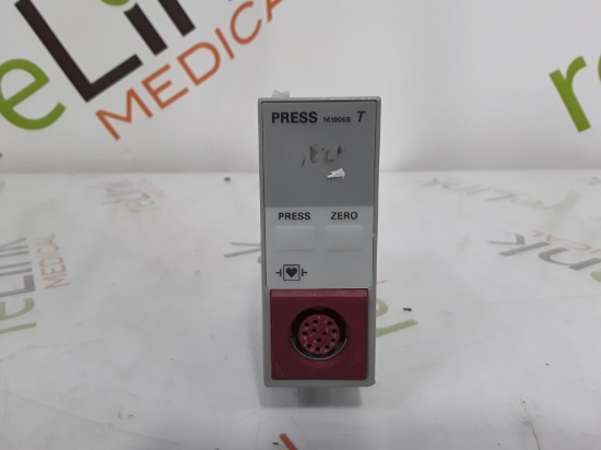 Philips M1006B Single Parameter IBP Module - 389035