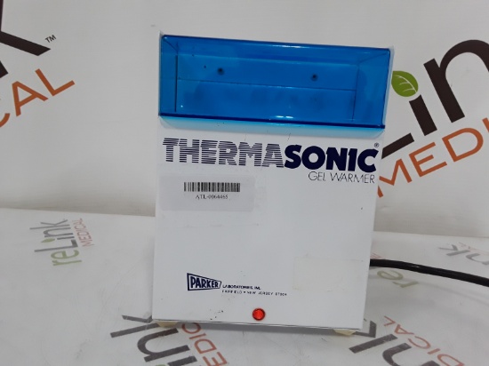 Parker Thermasonic Gel Warmer - 369057