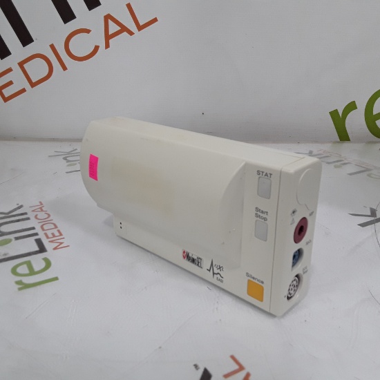Philips M3001A-A03C12 Masimo SpO2, NIBP, 12 lead ECG, Temp, IBP MMS Module - 321495