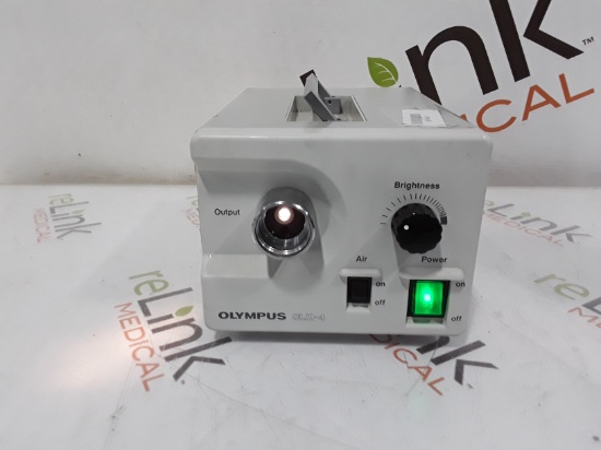 Olympus CLK-4 Light Source - 379948