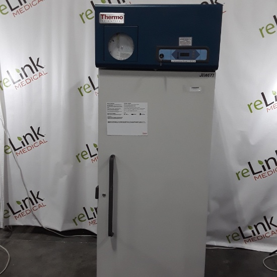 Jewett JPL2330D High Performance Plasma Freezer - 263356