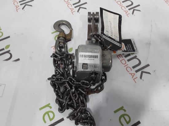Harrington LX003 Lever Hoist - 365626