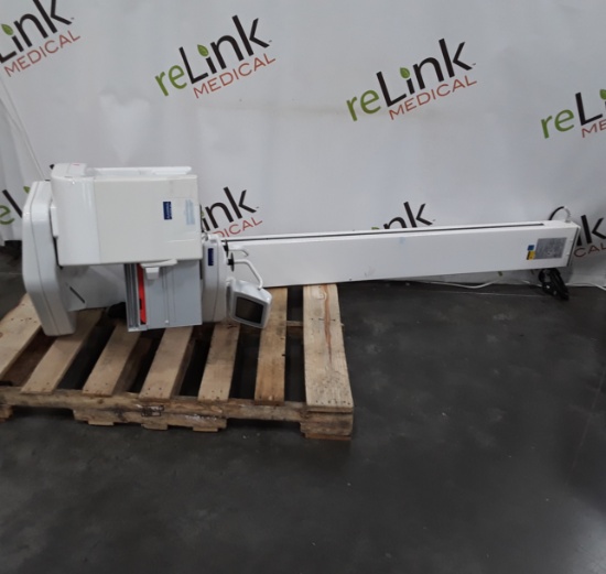 Planmeca Proline XC Panoramic X-ray Unit - 375139