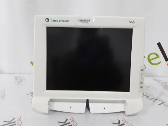 Datex-Ohmeda S5 Patient Monitor - 371166