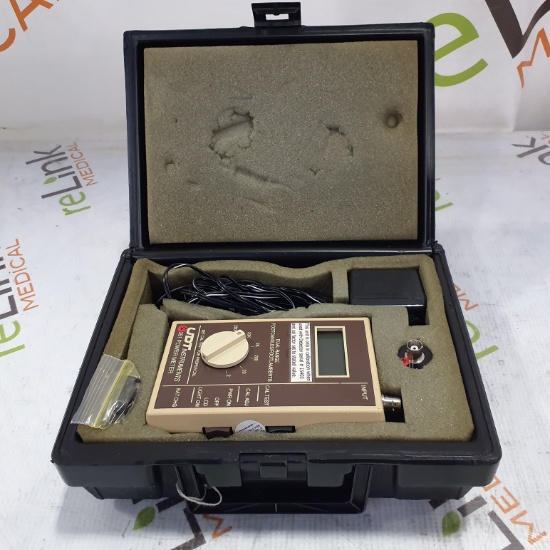 UDT Instruments 351 Power Meter - 366634