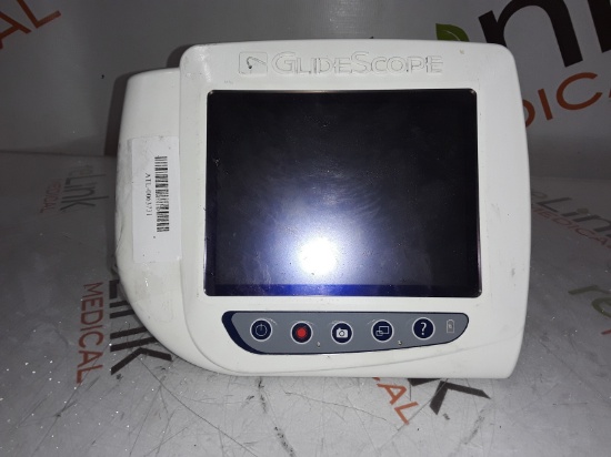 Verathon Medical, Inc Glidescope Video Laryngoscope - 366262