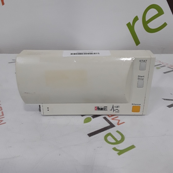 Philips M3001A-A03C12 Masimo SpO2, NIBP, 12 lead ECG, Temp, IBP MMS Module - 320947