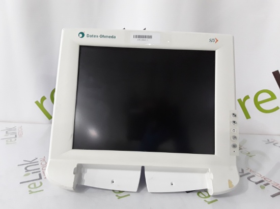 Datex-Ohmeda S5 Patient Monitor - 371196