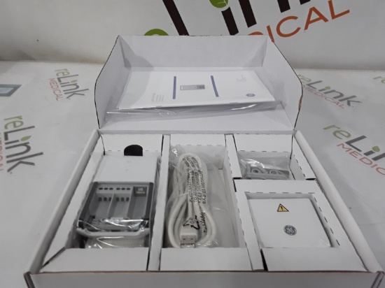 GE Healthcare Carescape Rad 2096726-001 Accessory - 376067