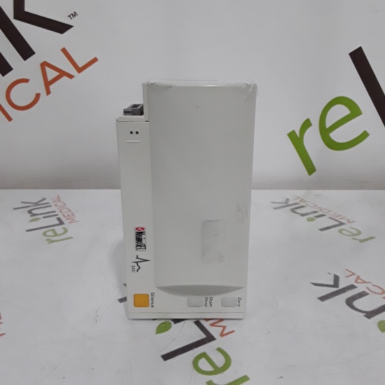Philips M3001A-A03C06 Masimo SpO2, NIBP, ECG, Temp, IBP MMS Module - 339715