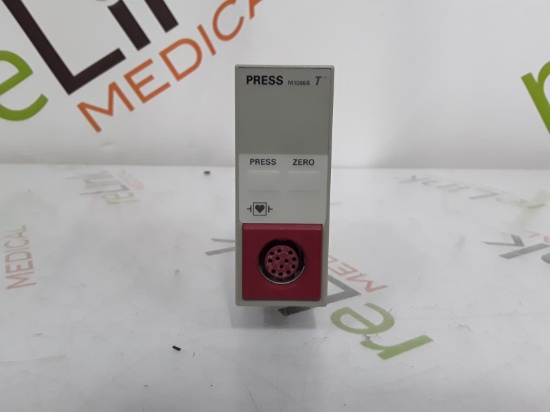 Lot of 15 Philips M1006B Single Parameter IBP Module