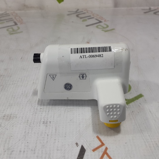 GE Healthcare Capnoflex LF CO2 Module - 387010