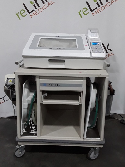 Steris System 1E Sterilizer - 352268